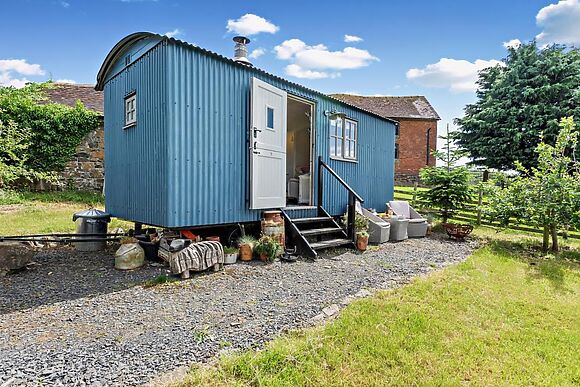 Bitterley Shepherds Rest