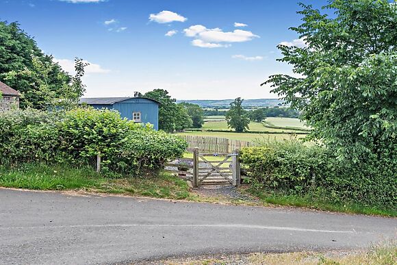 Bitterley Shepherds Rest