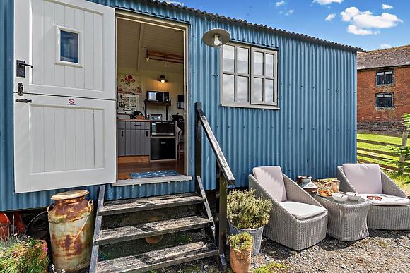 Bitterley Shepherds Rest