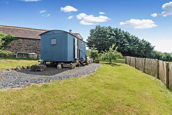 Bitterley Shepherds Rest