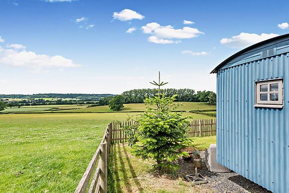 Bitterley Shepherds Rest
