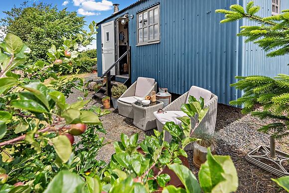 Bitterley Shepherds Rest