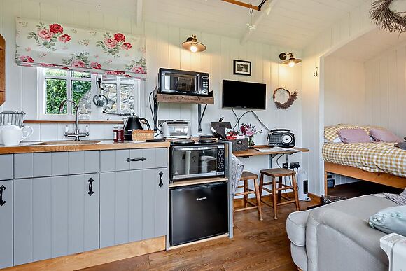 Bitterley Shepherds Rest