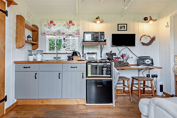 Bitterley Shepherds Rest