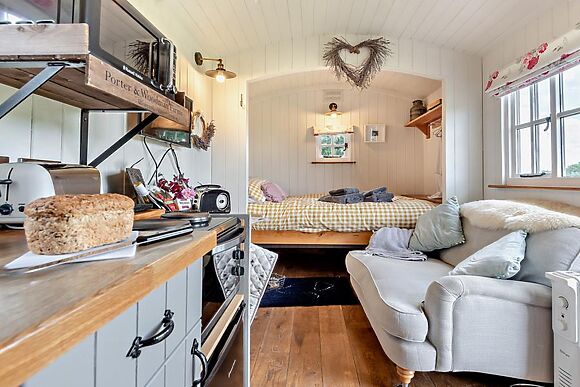 Bitterley Shepherds Rest