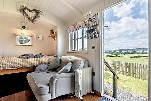 Bitterley Shepherds Rest