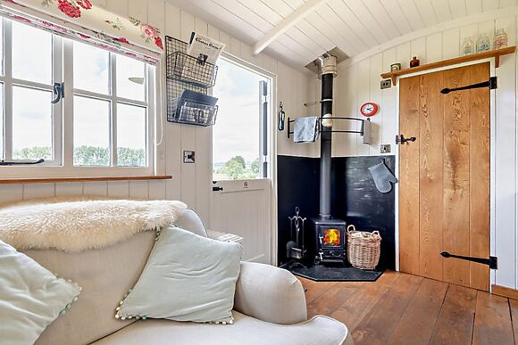 Bitterley Shepherds Rest