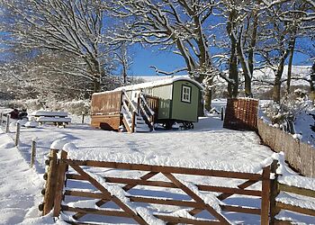 The Shepherds Retreat