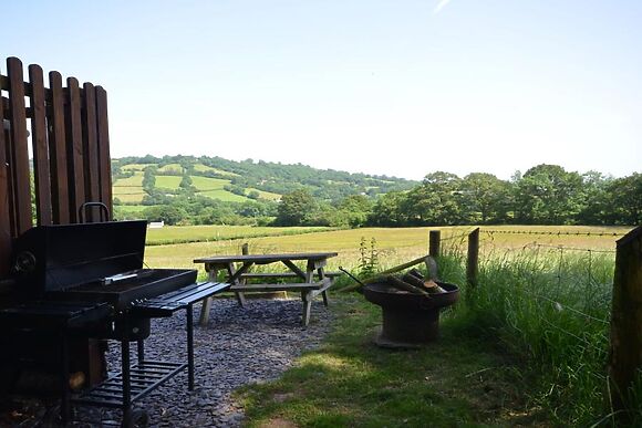 The Shepherds Retreat