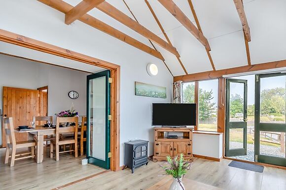 West Grove Barn Ash
