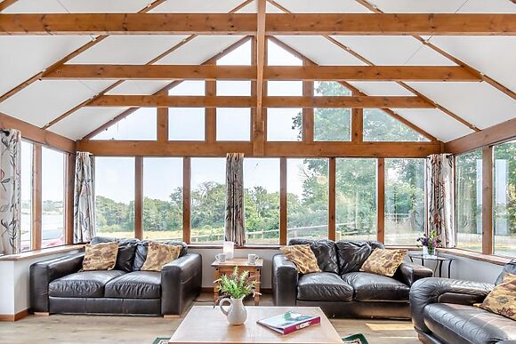West Grove Barn Ash