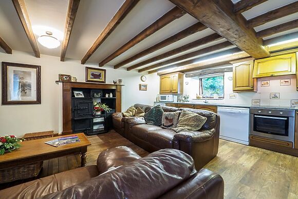 Alice Cottage