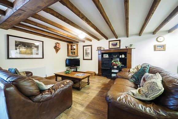 Alice Cottage