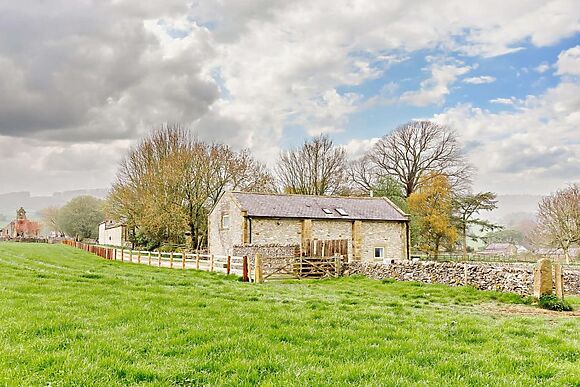 Orrs Barn