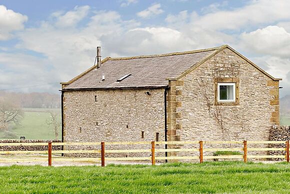 Orrs Barn