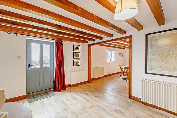 Orrs Barn