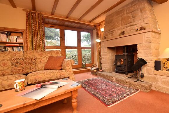 The Trap House