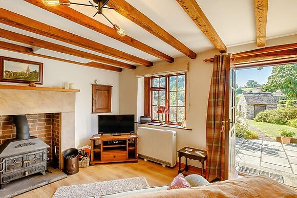 Church Gates Cottage