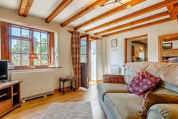 Church Gates Cottage