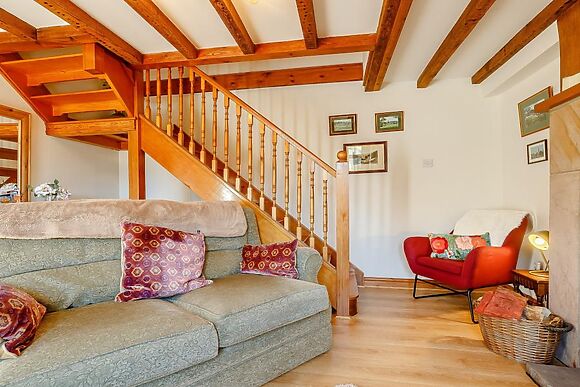 Church Gates Cottage