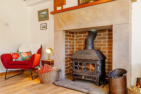 Church Gates Cottage