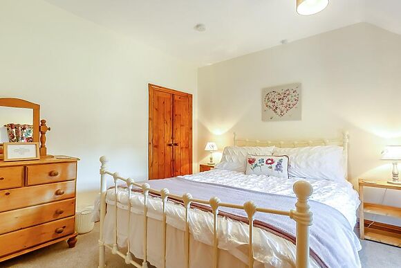 Church Gates Cottage