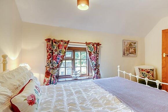 Church Gates Cottage