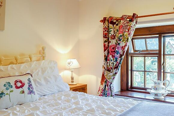 Church Gates Cottage