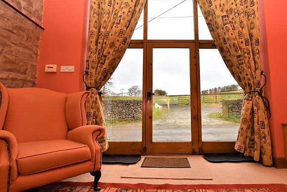 Our Spring Cottage