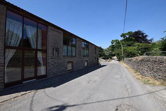 Our Spring Cottage