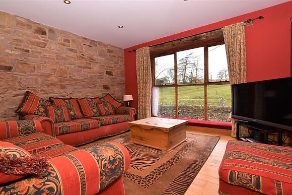 Our Spring Cottage