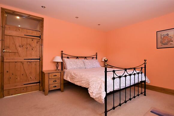 Our Spring Cottage