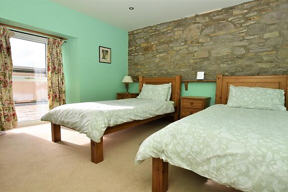 Our Spring Cottage
