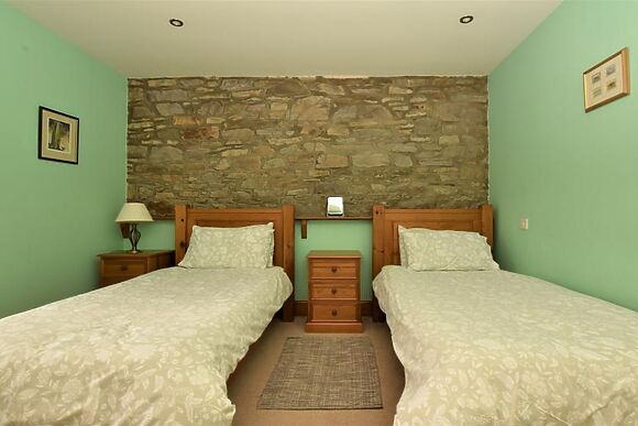 Our Spring Cottage