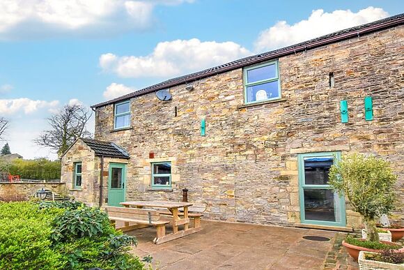 Felton Brook Cottage