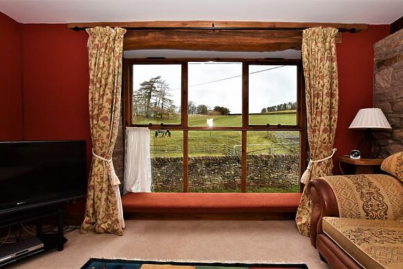 Felton Brook Cottage