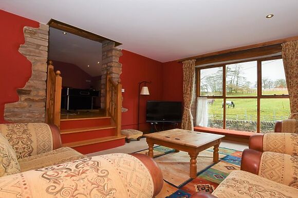 Felton Brook Cottage