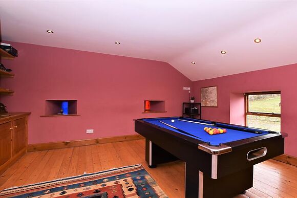 Felton Brook Cottage