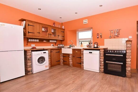 Felton Brook Cottage
