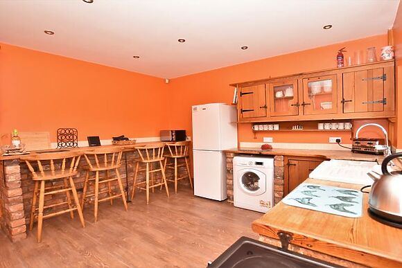 Felton Brook Cottage