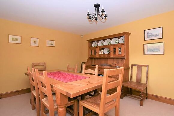 Felton Brook Cottage