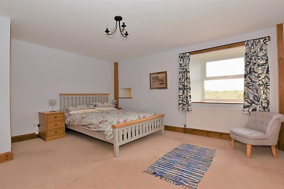 Felton Brook Cottage