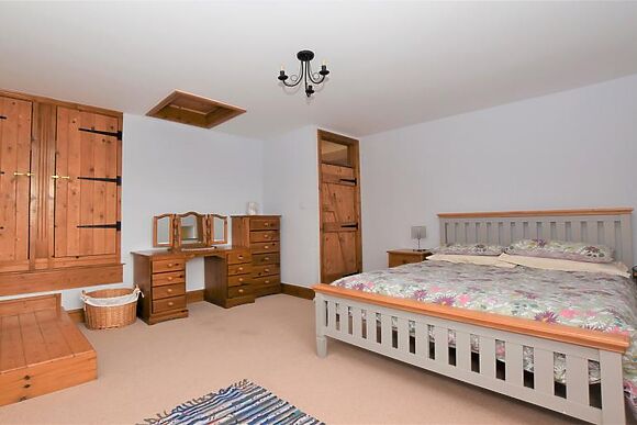 Felton Brook Cottage