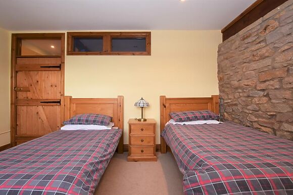 Felton Brook Cottage