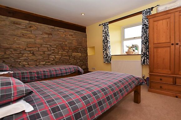 Felton Brook Cottage