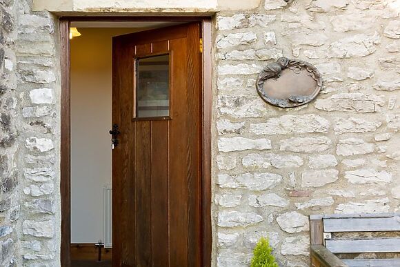 The Hayloft Taddington