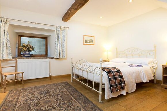 The Hayloft Taddington