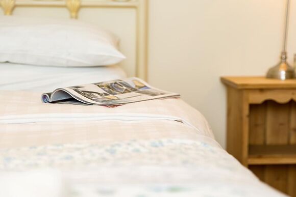 The Hayloft Taddington