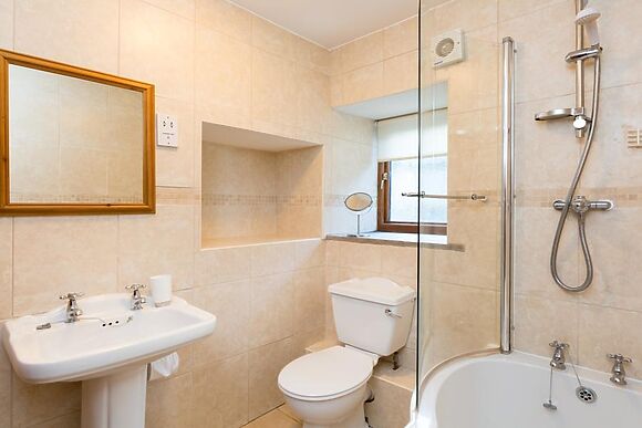 The Hayloft Taddington