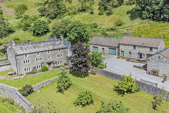 Pilsbury Grange